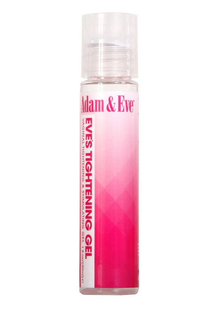 Adam and Eve - Eve's Vaginal Tightening and Stimulating Gel - 1oz