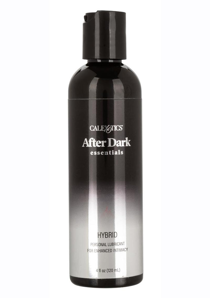 After Dark Essentials Hybrid Personal Lubricant - 4oz