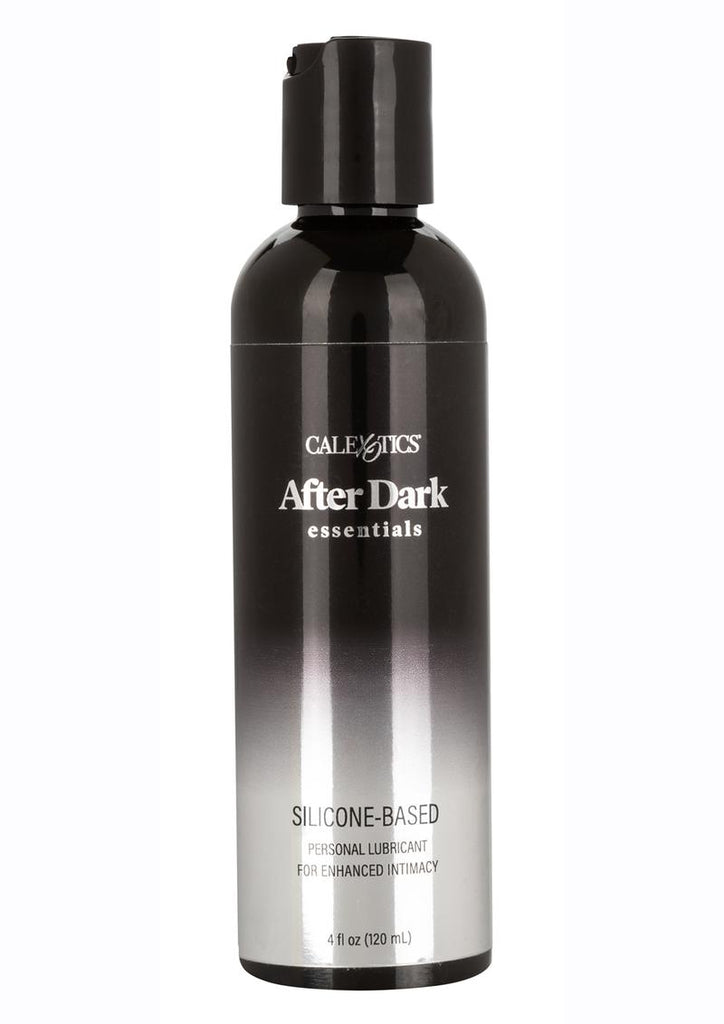 After Dark Essentials Silicone Based Personal Lubricant - 4oz