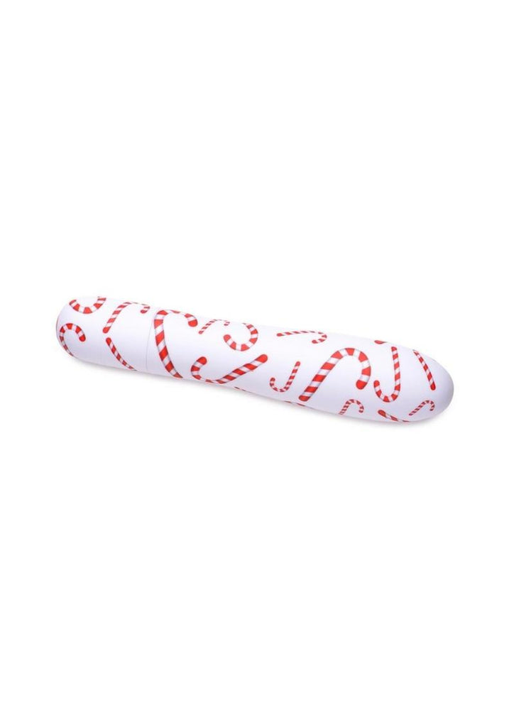 Bang! Naughty Holiday Blindfold and Wrist Ties Kit - Red - Set Of 3