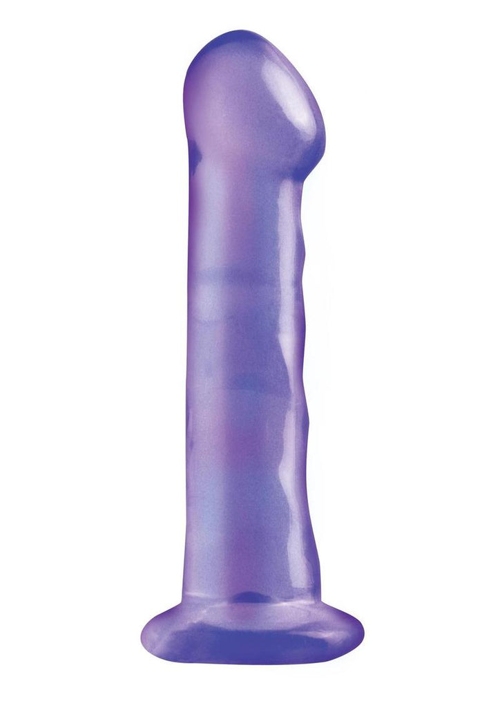 Basix Rubber Works 6.5 Dong - Purple