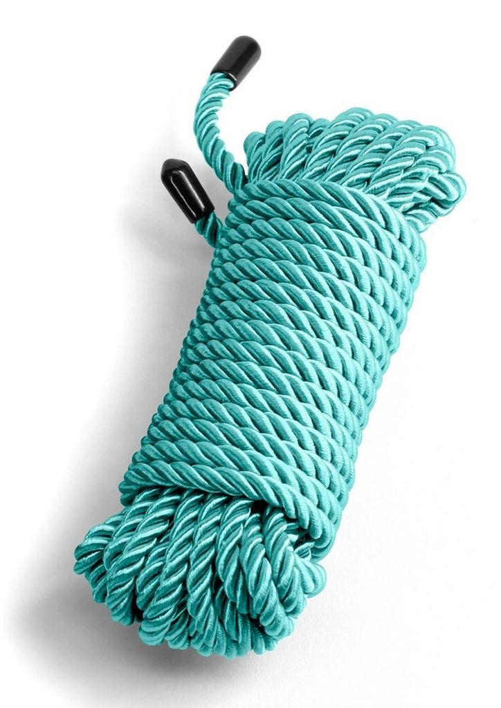 Bound Rope - Green - 25ft