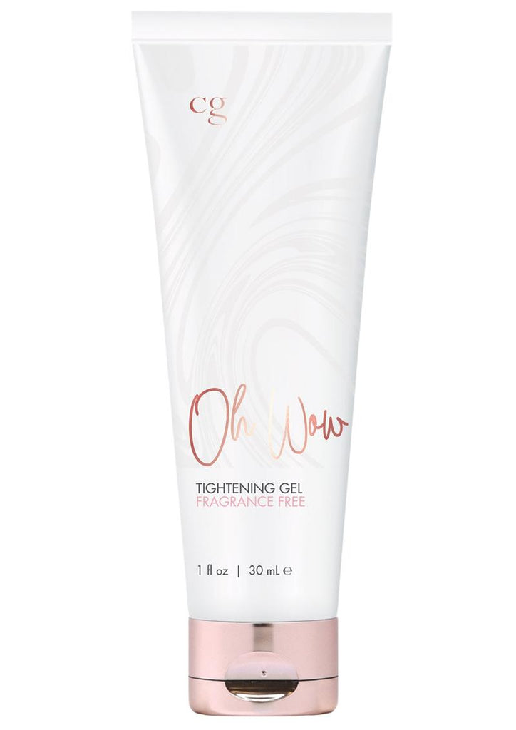 CG Oh Wow Tightening Gel Au - Natural - 1 Ounce