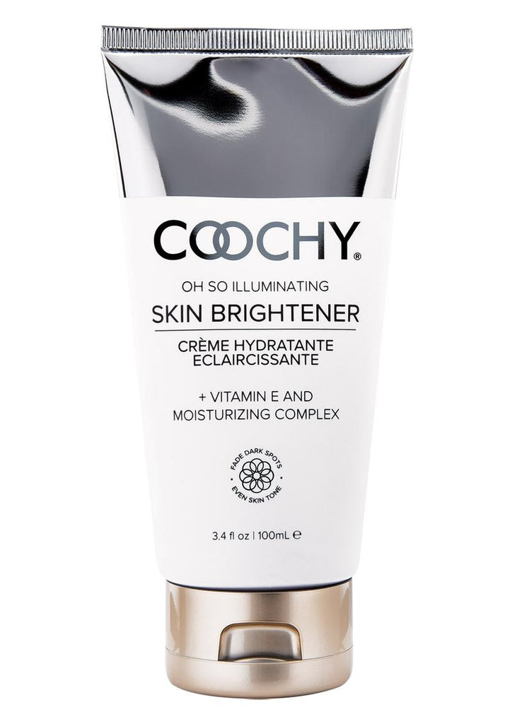 Coochy Oh So Illuminating Skin Brightener - 3.4oz
