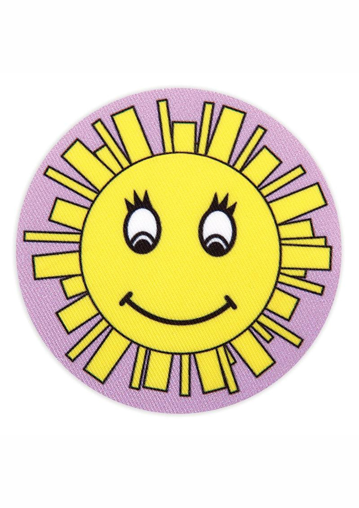 Fun In The Sun - Pink/Yellow