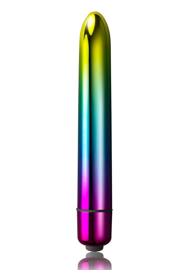 Prism Rainbow Bullet - Multicolor