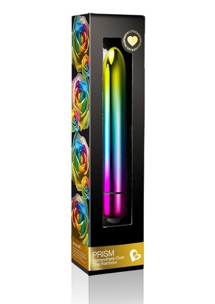 Prism Rainbow Bullet - Multicolor