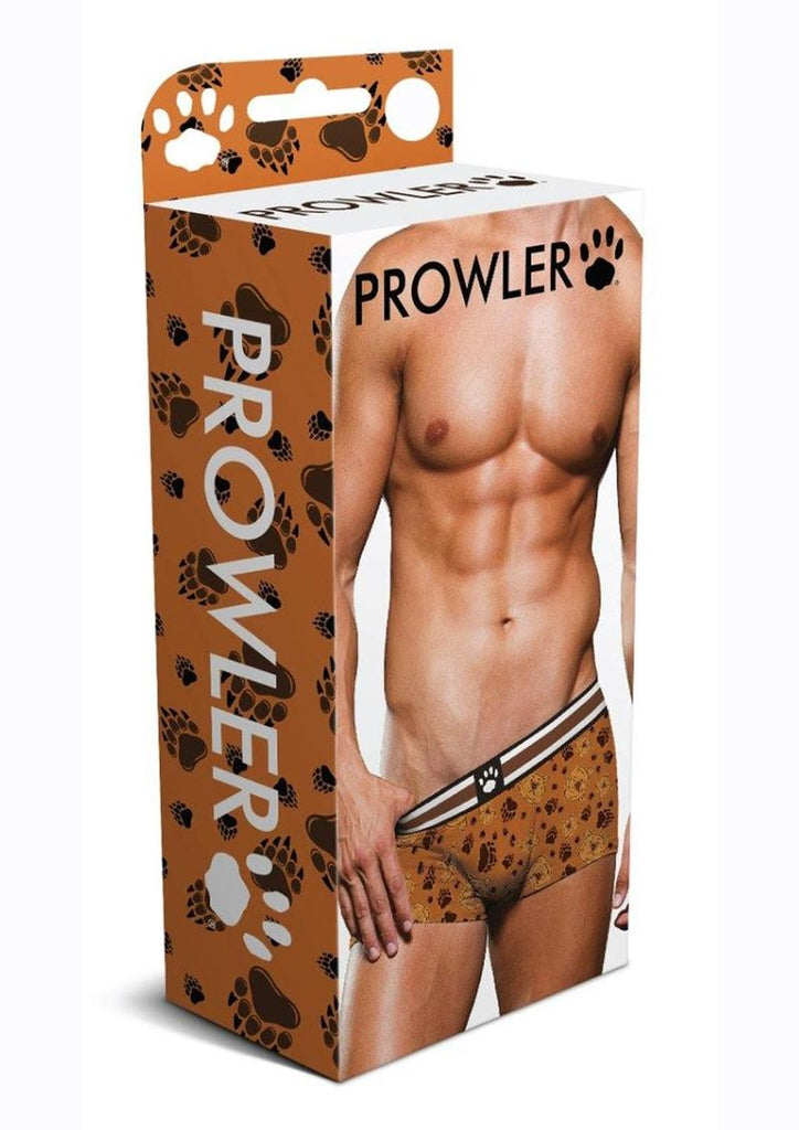 Prowler Bear Trunk - Brown - XLarge