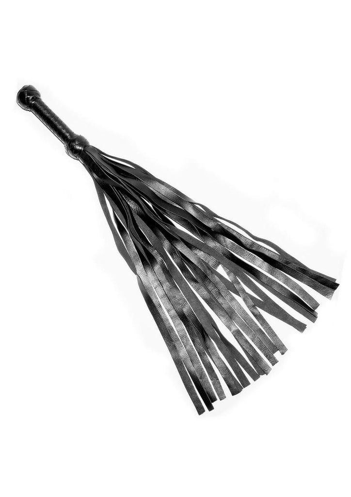 Prowler Red Flogger - Black - 26in