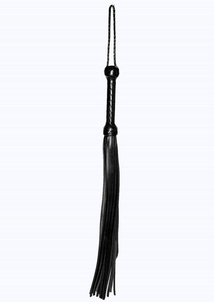 Prowler Red Hard Whip - Black - 34in