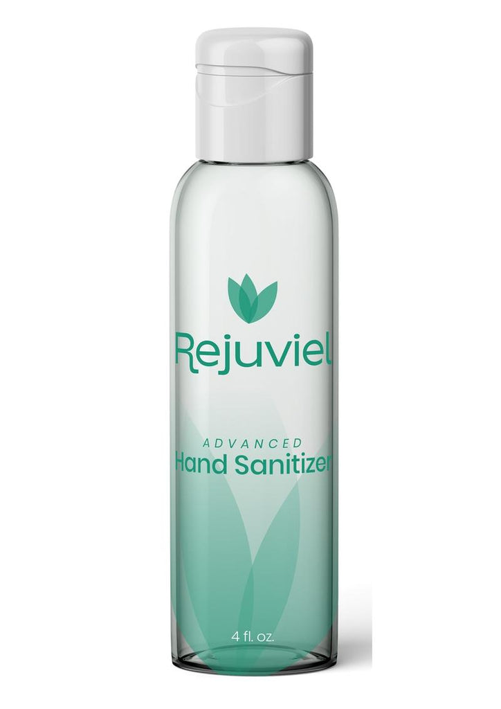Rejuviel Advance Hand Sanitizer - 4oz