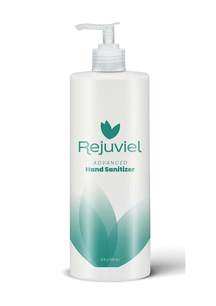 Rejuviel Advanced Hand Sanitizer - 32oz
