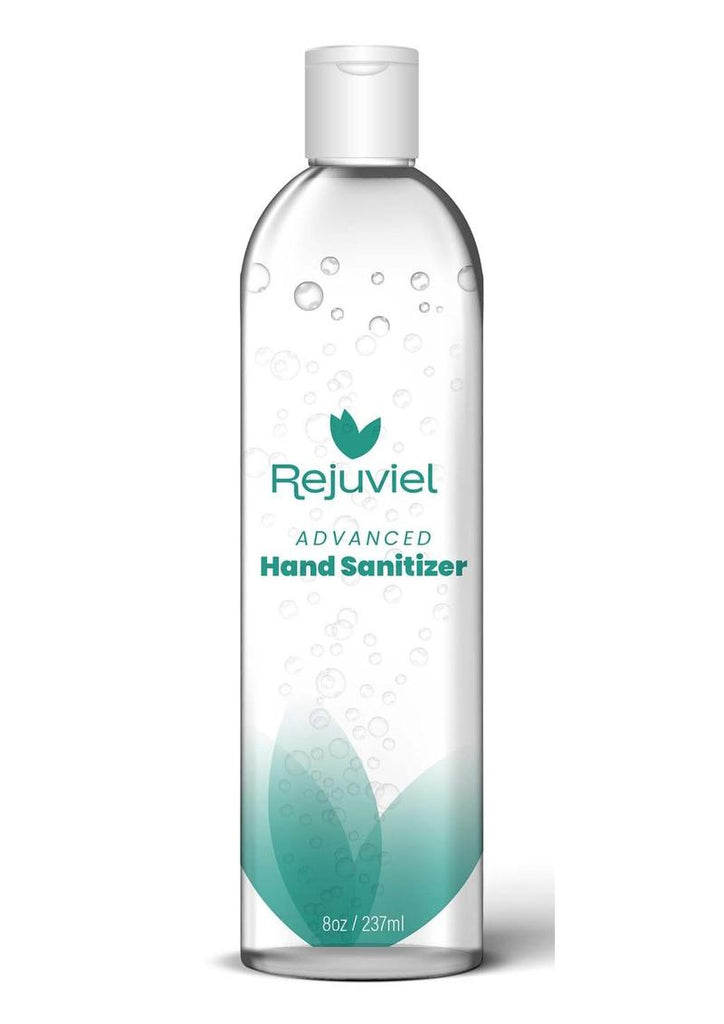Rejuviel Advanced Hand Sanitizer - 8oz
