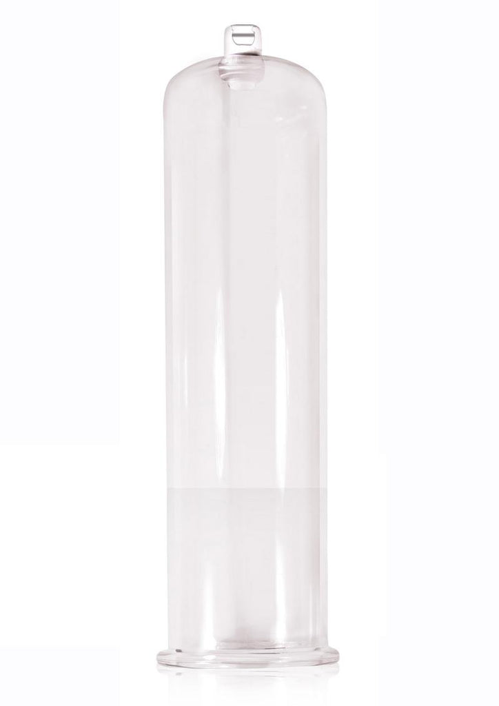 Renegade Men's Acrylic Cylinder - Clear - 2.5in.