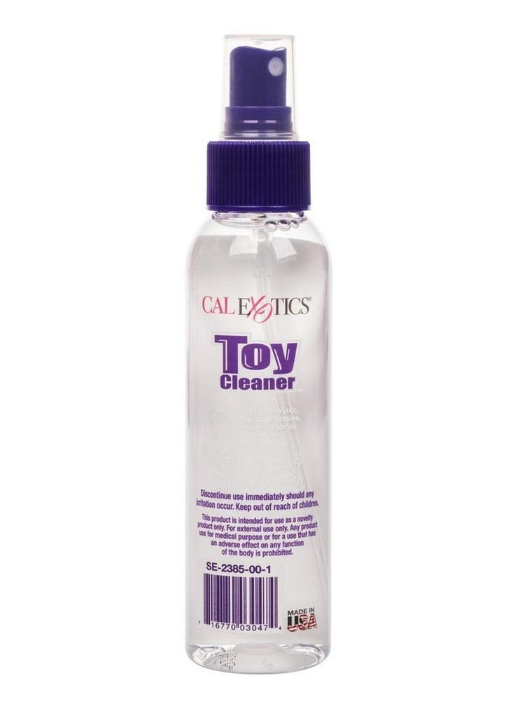 Toy Cleaner - 4oz