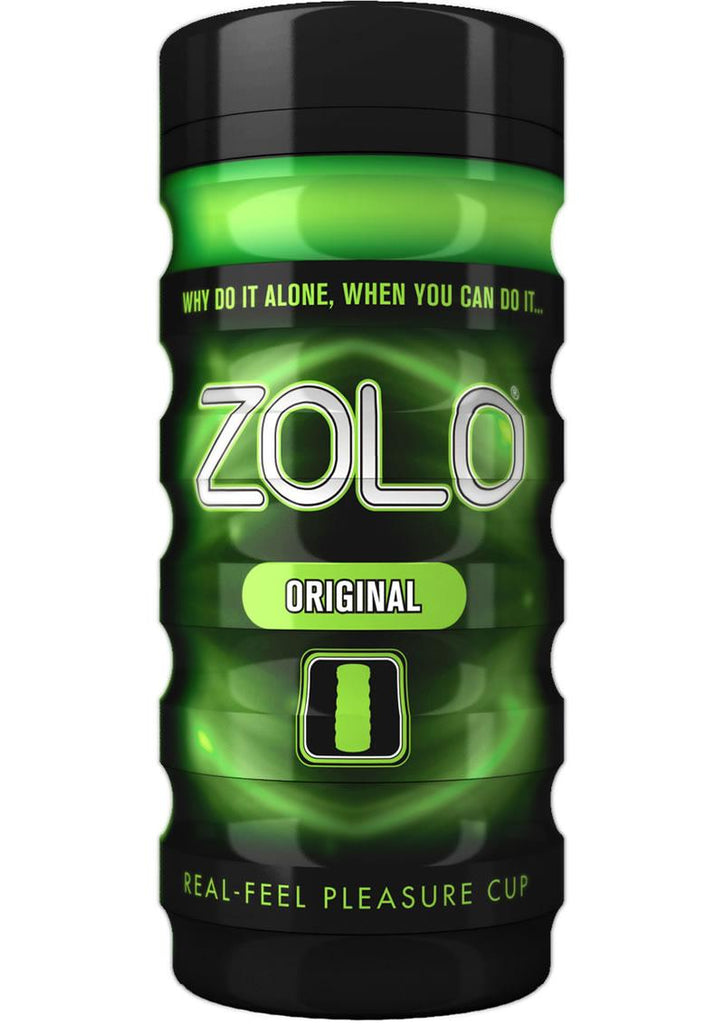 ZOLO Original Cup - Green