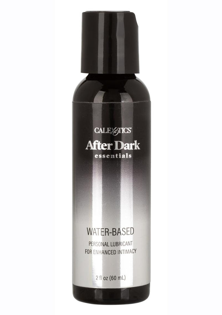 After Dark Essentials Water Based Personal Lubricant - 2oz