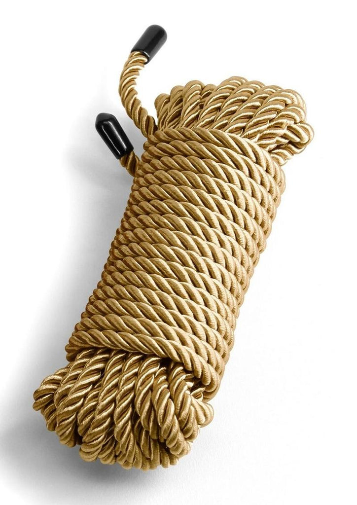 Bound Rope - Gold - 25ft