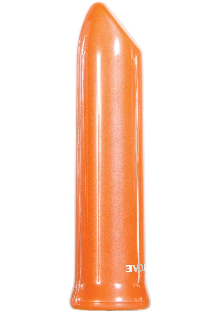 Lip Service Rechargeable Bullet - Orange