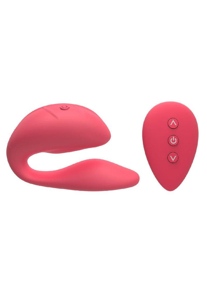 Luvli Ditto 2 Remote Wearable Couple Toy