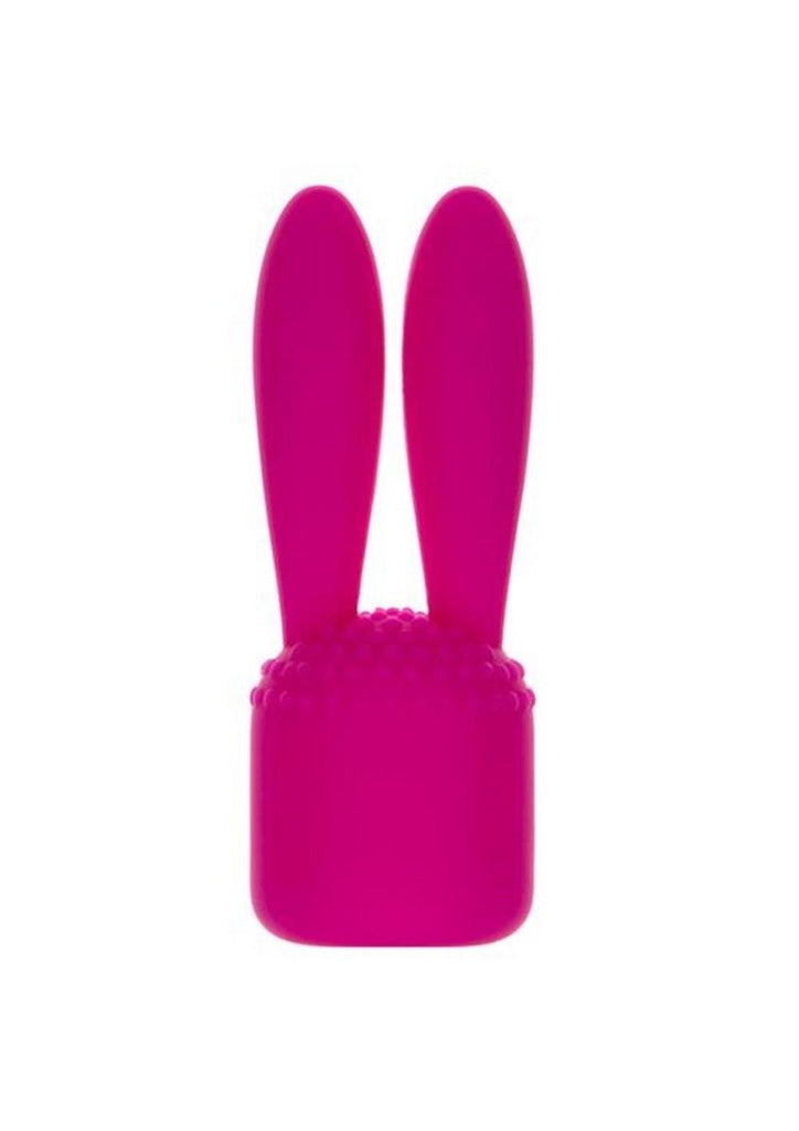 Palmpower Pocket Extended Silicone Attachments - Pink - Set Of 3