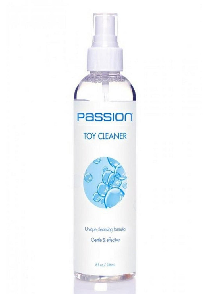Passion Toy Cleaner - 8oz