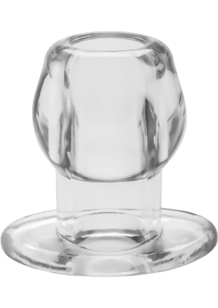 Perfect Fit Tunnel Plug - Clear - XLarge