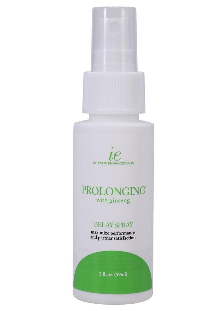 Proloonging Delay Spray For Men - 2oz - Boxed