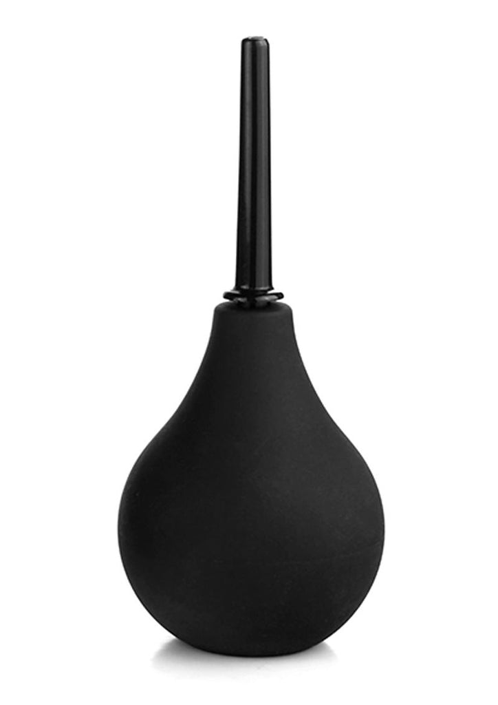 Prowler Bulb Anal Douche - Black - Small