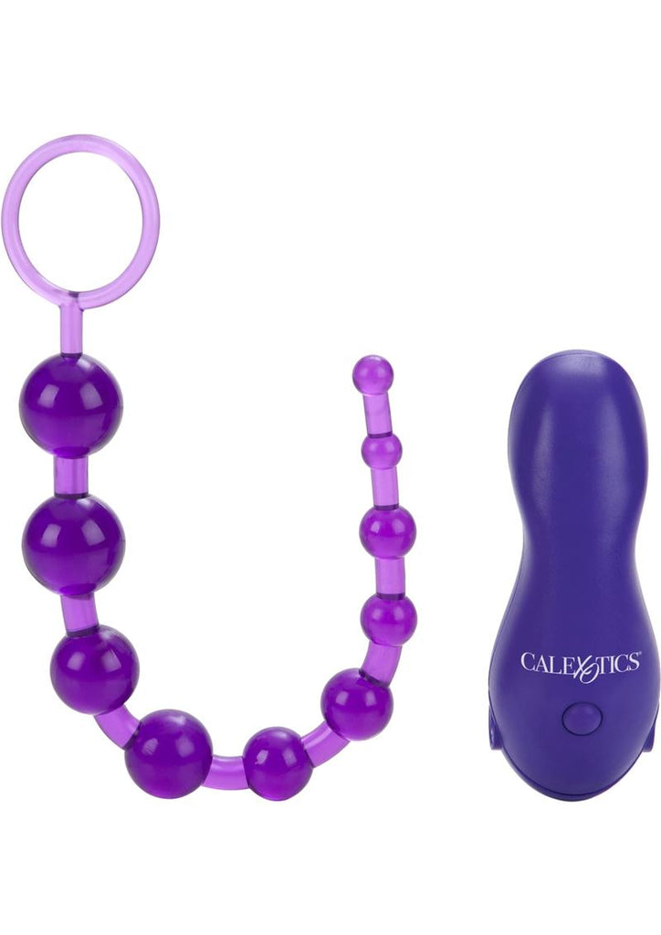 Starter Playful Lover's Kit - Purple