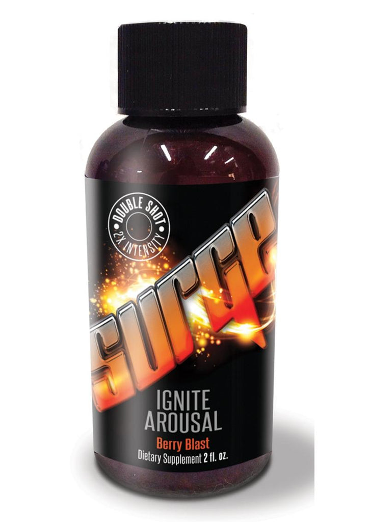 Surge Power Shot For All - 2oz