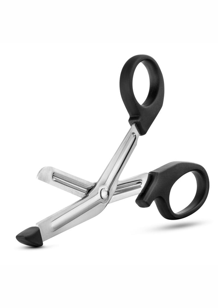 Temptasia Safety Scissors - Black