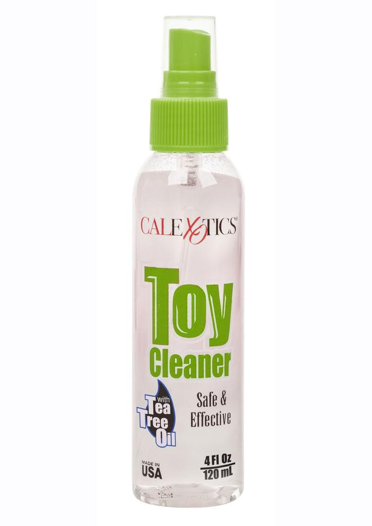 Toy Cleaner with Tea Tree Oil - 4oz