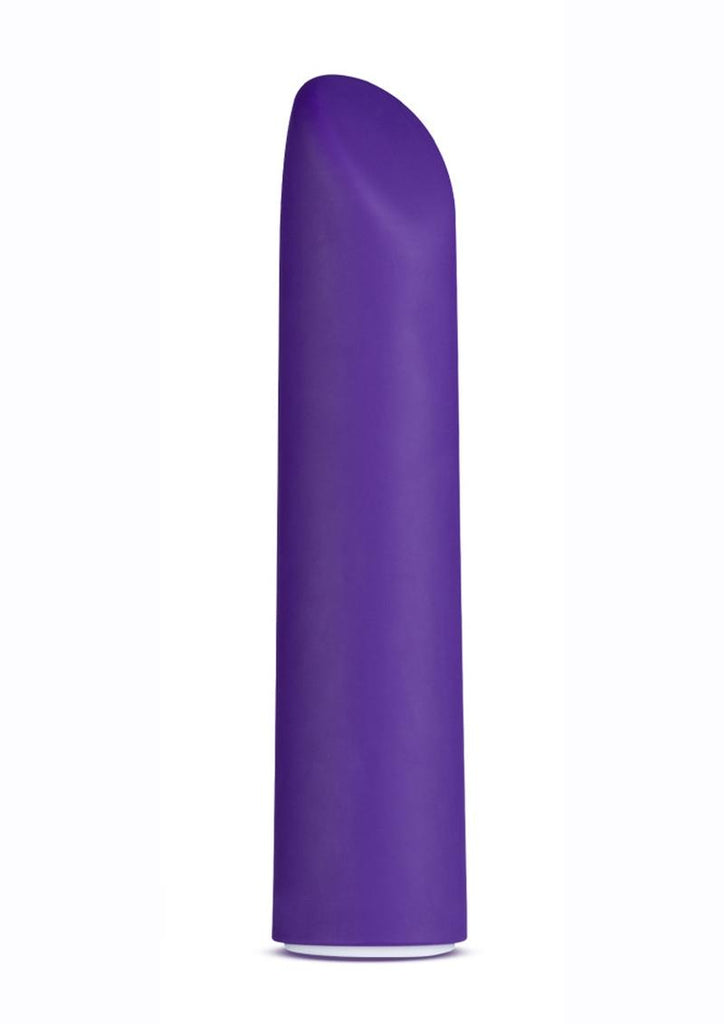 Wellness Rechargeable Power Vibe - Purple