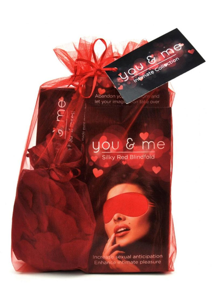 You and Me Bundle Gift - Set
