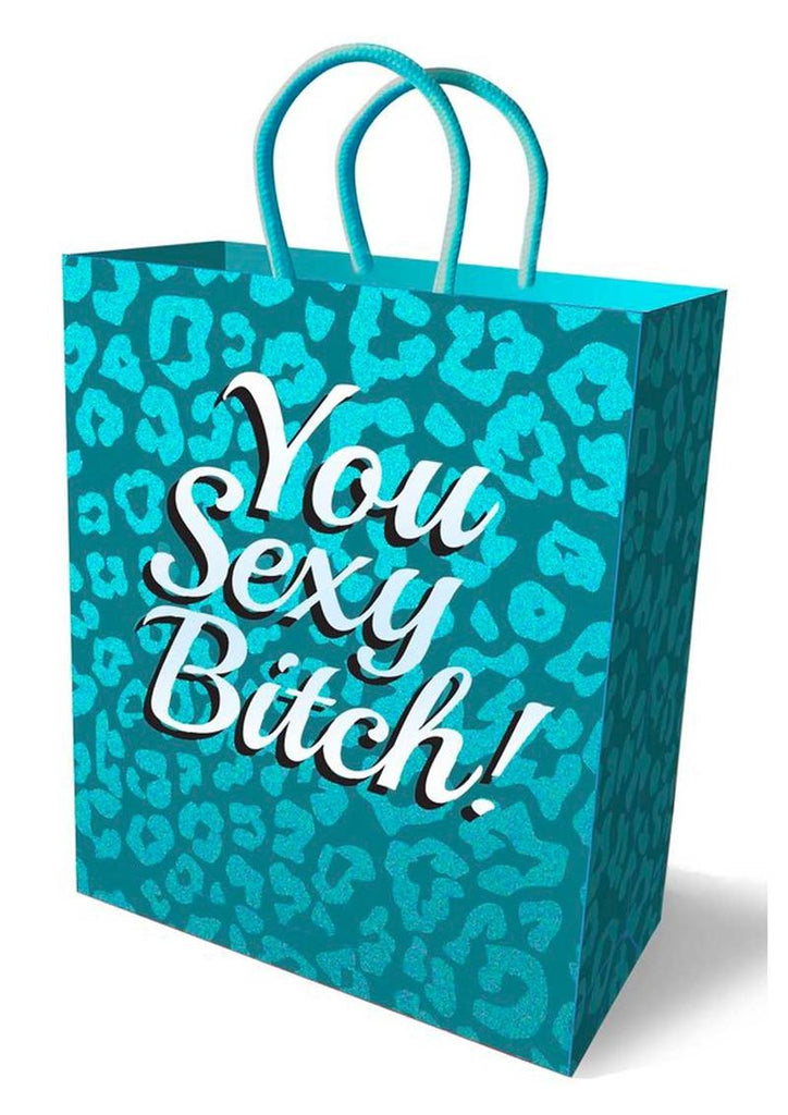 You Sexy Bitch - Gift Bag